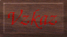 Vzkaz